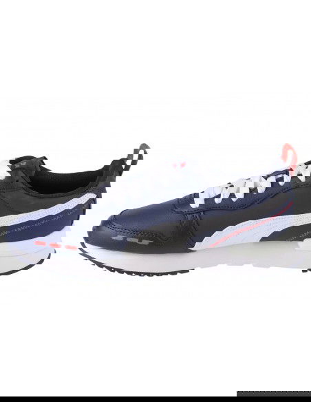 Puma R78 Sl Sneakers Μπλε 374127-03