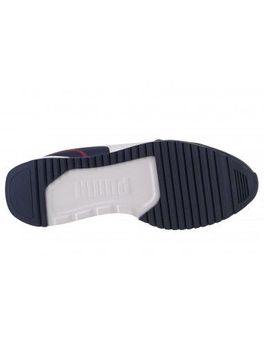 Puma R78 Sl Sneakers Μπλε 374127-03