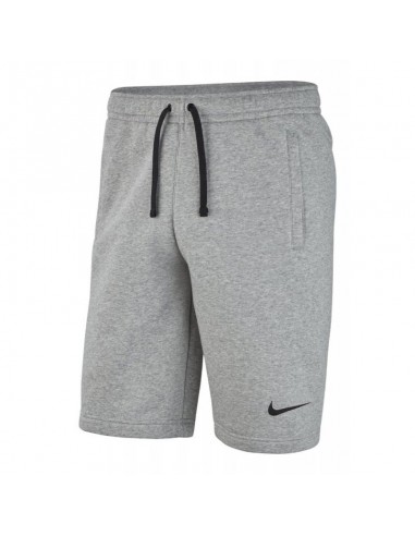 Nike Αθλητικό Παιδικό Σορτς/Βερμούδα Park 20 Γκρι CW6932-063
