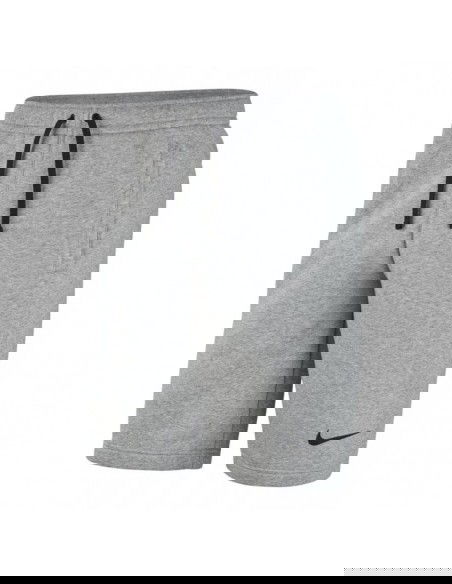 Nike Αθλητικό Παιδικό Σορτς/Βερμούδα Park 20 Γκρι CW6932-063