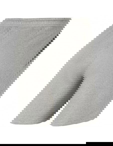 Nike Αθλητικό Παιδικό Σορτς/Βερμούδα Park 20 Γκρι CW6932-063