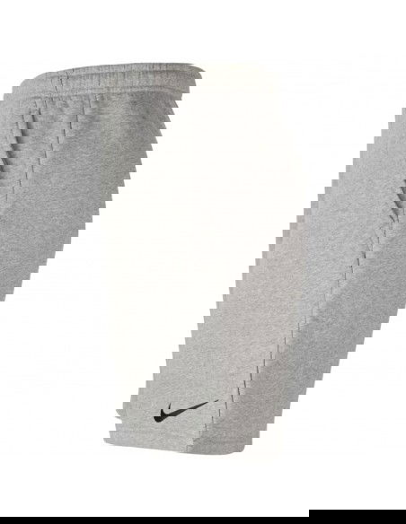 Nike Αθλητικό Παιδικό Σορτς/Βερμούδα Park 20 Γκρι CW6932-063