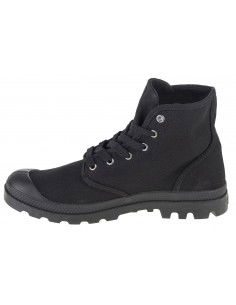 Palladium Pampa Hi 02352-060-M Black 2