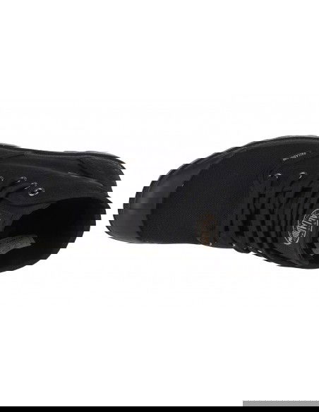 Palladium Pampa Hi 02352-060-M Black