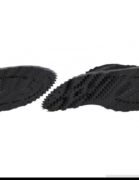 Palladium Pampa Hi 02352-060-M Black