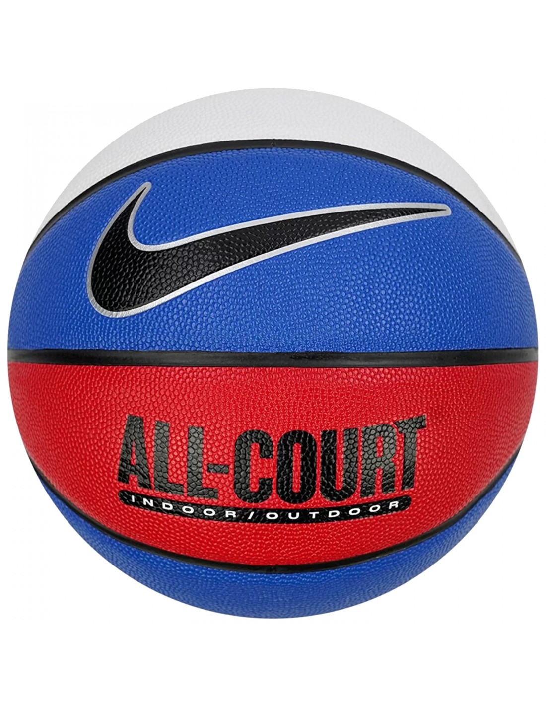 Nike Everyday All Court Deflated Μπάλα Μπάσκετ Indoor/Outdoor N.100.4369-470
