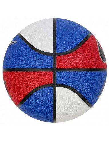 Nike Everyday All Court Deflated Μπάλα Μπάσκετ Indoor/Outdoor N.100.4369-470