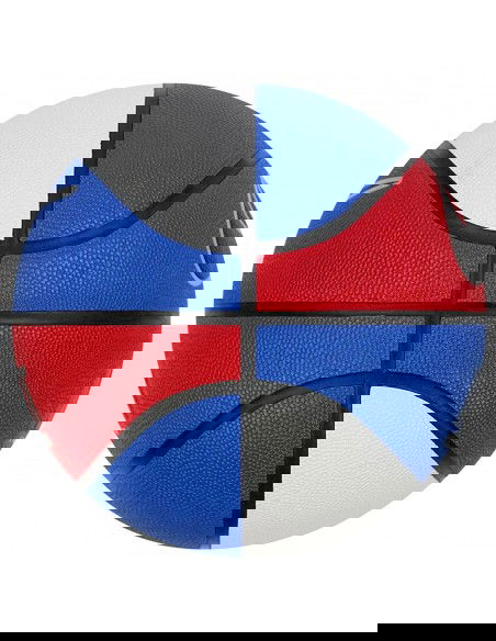 Nike Everyday All Court Deflated Μπάλα Μπάσκετ Indoor/Outdoor N.100.4369-470