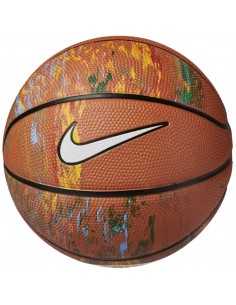 Nike Everyday Playground Next Nature Deflated Μπάλα Μπάσκετ Outdoor N.100.7037-987