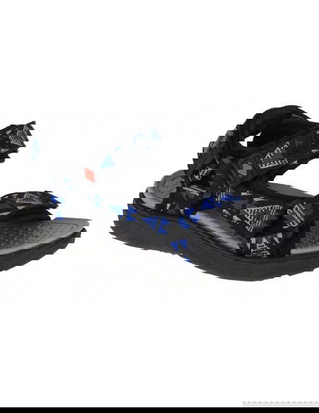 Lee Cooper Παιδικά Πέδιλα Navy Μπλε LCW-22-34-0964K