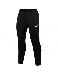 Nike Academy Pro Παντελόνι Φόρμας Dri-Fit Μαύρο DH9240-010