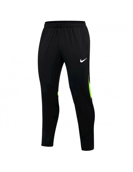 Nike Academy Pro Παντελόνι Φόρμας Dri-Fit Μαύρο DH9240-010