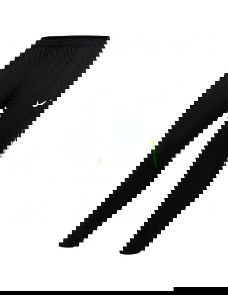 Nike Academy Pro Παντελόνι Φόρμας Dri-Fit Μαύρο DH9240-010