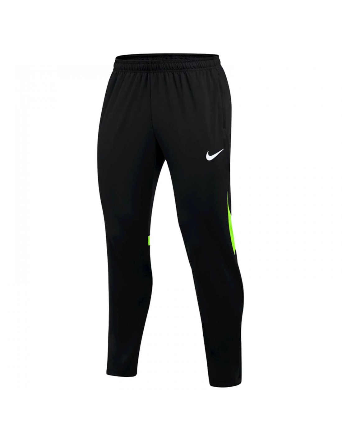 Nike Academy Pro Παντελόνι Φόρμας Dri-Fit Μαύρο DH9240-010