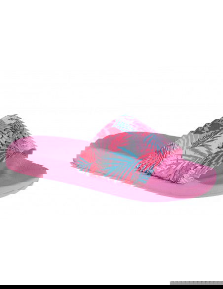 Kappa Slides σε Ροζ Χρώμα 243123PA-2122