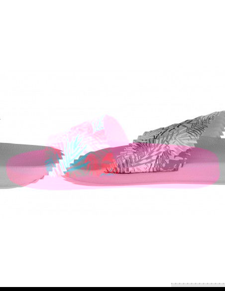 Kappa Slides σε Ροζ Χρώμα 243123PA-2122