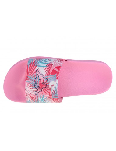 Kappa Slides σε Ροζ Χρώμα 243123PA-2122