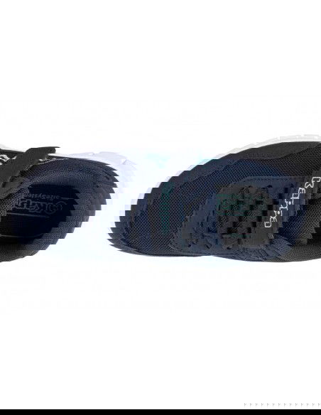 Kappa Αθλητικά Παιδικά Παπούτσια Running Follow K Navy Μπλε 260604K-6737