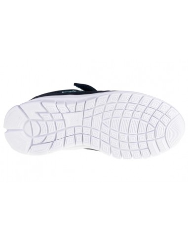 Kappa Αθλητικά Παιδικά Παπούτσια Running Follow K Navy Μπλε 260604K-6737