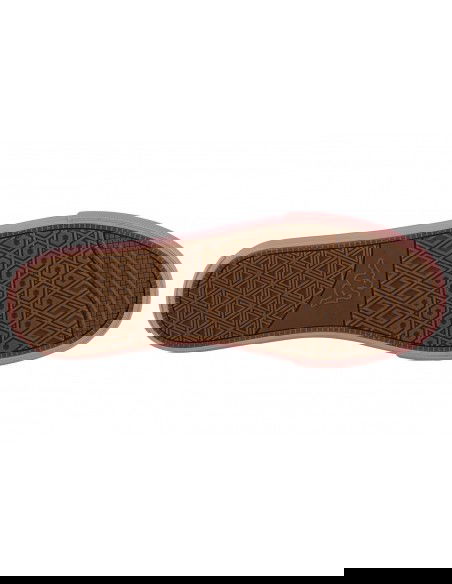 Kappa Viska OC Γυναικεία Flatforms Μποτάκια Ροζ 243208OC-7171