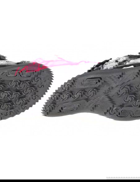 Lee Cooper Παιδικά Πέδιλα Ροζ LCW-22-34-0962K