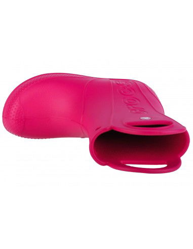 Crocs Handle It Rain Boot Kids 128036X0