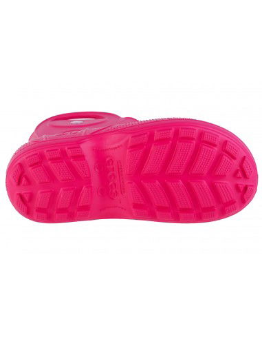 Crocs Handle It Rain Boot Kids 128036X0