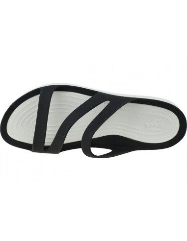 Crocs W Swiftwater Sandals 203998066