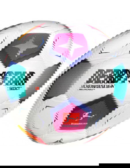 Derbystar Bundesliga Brillant Replica v23 FIFA Basic Ball 162008C