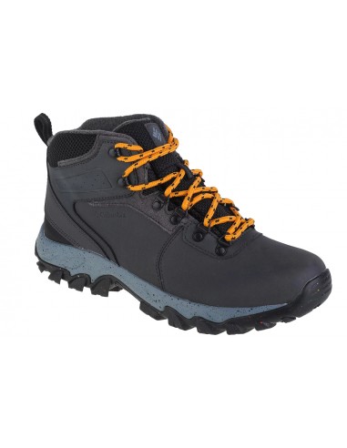Columbia Newton Ridge WP OmniHeat II 2056191089 Ανδρικά > Παπούτσια > Παπούτσια Αθλητικά > Ορειβατικά / Πεζοπορίας