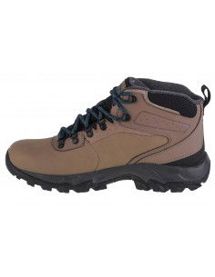 Columbia Newton Ridge 2056191-240 Ανδρικά Ορειβατικά Μποτάκια Καφέ 2