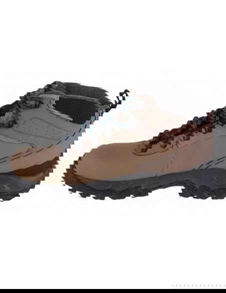 Columbia Newton Ridge 2056191-240 Ανδρικά Ορειβατικά Μποτάκια Καφέ