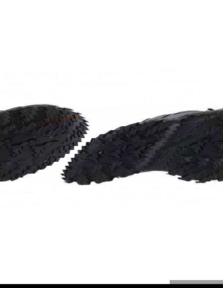 Columbia Newton Ridge 2056191-240 Ανδρικά Ορειβατικά Μποτάκια Καφέ