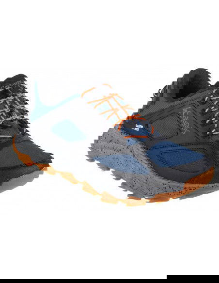 Columbia Flow Morrison 2043971-100 Ανδρικά Ορειβατικά Παπούτσια Αδιάβροχα Λευκά