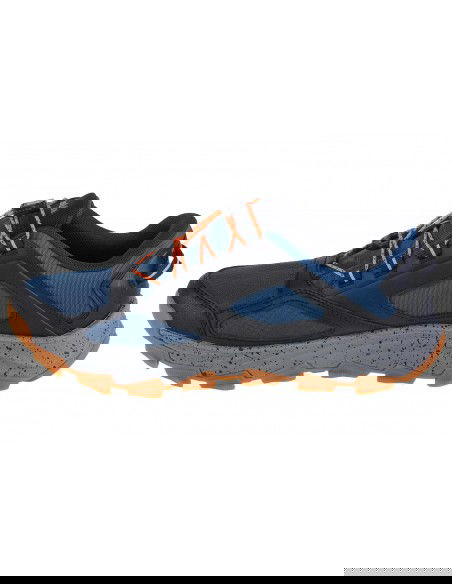 Columbia Flow Morrison 2043971-100 Ανδρικά Ορειβατικά Παπούτσια Αδιάβροχα Λευκά