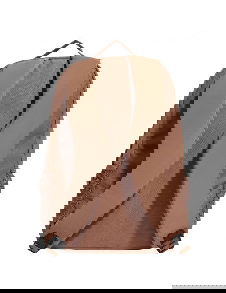 Adidas Σχολική Τσάντα Πλάτης Γυμνασίου - Λυκείου σε Καφέ χρώμα IC5082