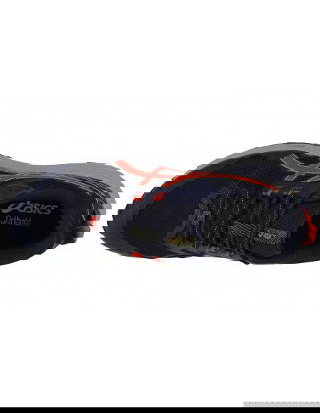 ASICS Gel-Sonoma 7 1011B595-400 Ανδρικά Αθλητικά Παπούτσια Trail Running Μαύρα