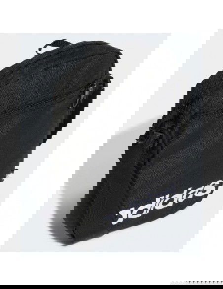 Adidas Ανδρική Τσάντα Ώμου / Χιαστί σε Μαύρο χρώμα HT4738