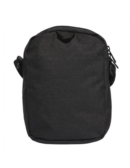 Adidas Ανδρική Τσάντα Ώμου / Χιαστί σε Μαύρο χρώμα HT4738