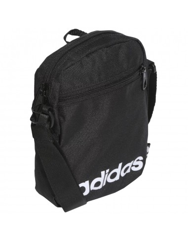 Adidas Ανδρική Τσάντα Ώμου / Χιαστί σε Μαύρο χρώμα HT4738