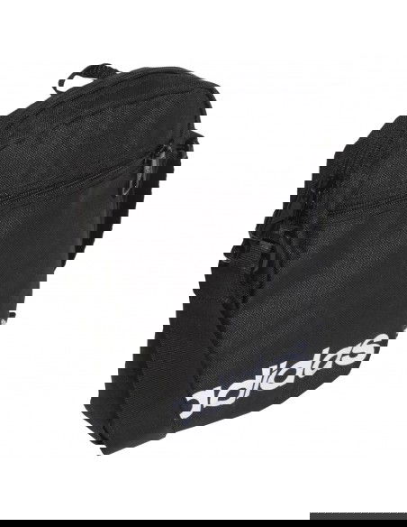 Adidas Ανδρική Τσάντα Ώμου / Χιαστί σε Μαύρο χρώμα HT4738