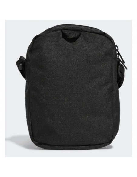 Adidas Ανδρική Τσάντα Ώμου / Χιαστί σε Μαύρο χρώμα HT4738