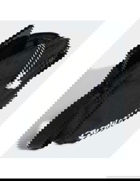 Adidas Ανδρική Τσάντα Ώμου / Χιαστί σε Μαύρο χρώμα HT4738