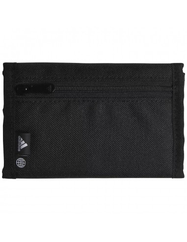 Adidas zip around wallet hotsell