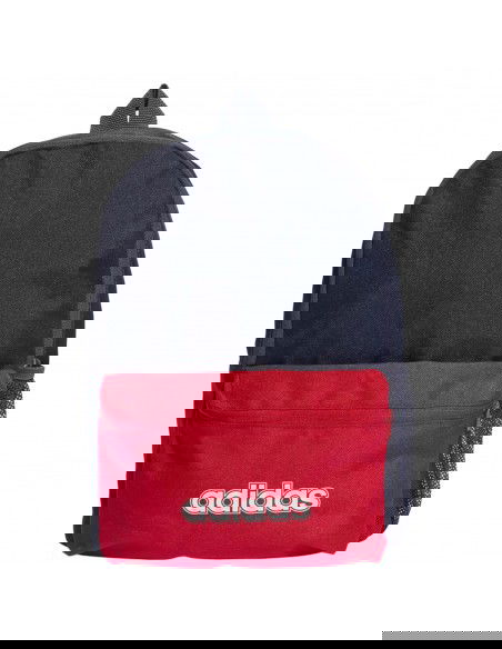 Adidas Υφασμάτινο Σακίδιο Πλάτης 10.25lt IC4995