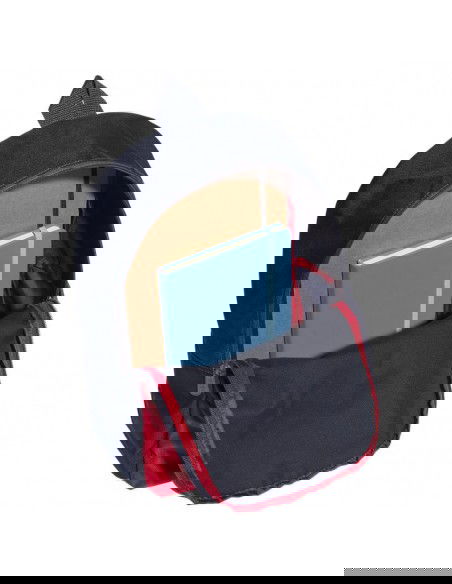 Adidas Υφασμάτινο Σακίδιο Πλάτης 10.25lt IC4995