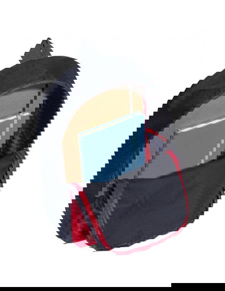 Adidas Υφασμάτινο Σακίδιο Πλάτης 10.25lt IC4995