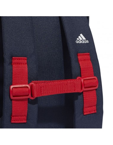 Adidas Υφασμάτινο Σακίδιο Πλάτης 10.25lt IC4995