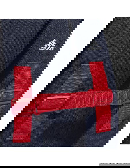 Adidas Υφασμάτινο Σακίδιο Πλάτης 10.25lt IC4995