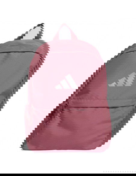 Adidas Sport Padded Γυναικείο Υφασμάτινο Σακίδιο Πλάτης Ροζ HT2450